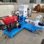 diesel-engine-floating-fish-feed-pellet-mill