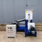 fish feed production machine