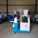 fish feed pellet making machine