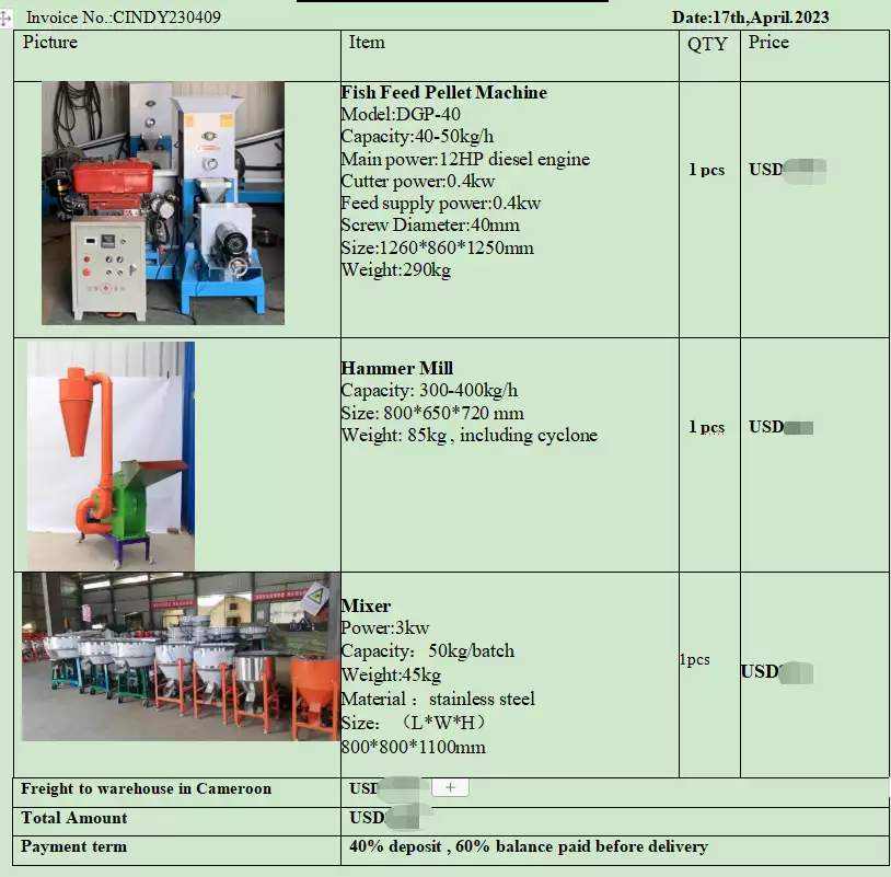 为加拿大客户提供计算机 pi，但为喀麦隆客户