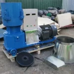 animal feed pellet mill