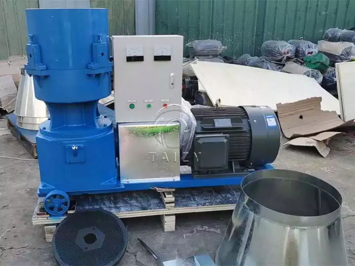 animal feed pellet mill machine for sale
