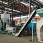 animal feed pellet production line