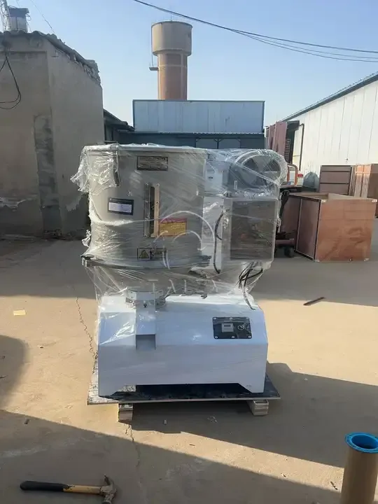 Dryer machine