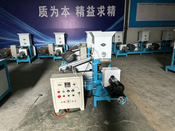 Fish Feed Machine Price Guide: How Much Does It Cost in 2026?